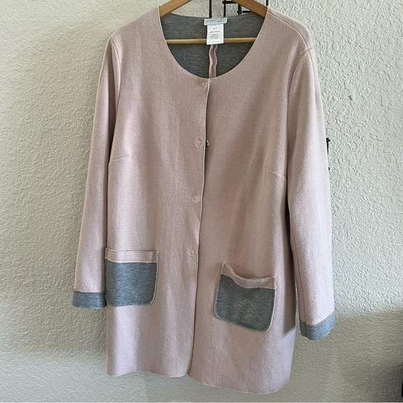 Creation L Jacket - Size 12 - Picture 1 of 6